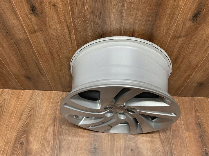 1x Alufelge 18 Zoll K8D21007CA Land Rover Range Evoque L551 Rim Wheel FEL8105961866ly