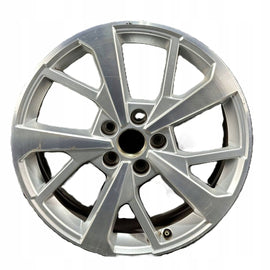 1x Alufelge 18 Zoll 83A601025J Audi Q3 Rim Wheel FEL1513050062ud