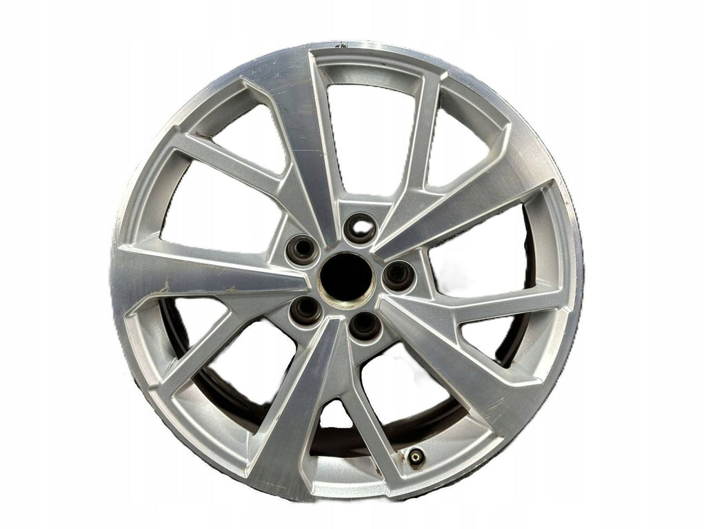 1x Alufelge 18 Zoll 83A601025J Audi Q3 Rim Wheel FEL1513050062ud