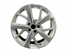 Laden Sie das Bild in den Galerie-Viewer, 1x Alufelge 18 Zoll 83A601025J Audi Q3 Rim Wheel FEL1513050062ud