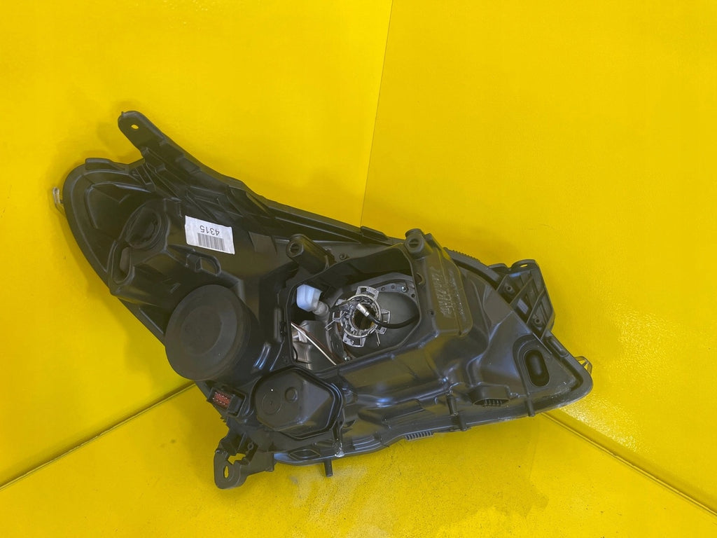 Frontscheinwerfer Opel Astra 1ZS008710-31 Xenon Links Scheinwerfer Headlight SCH5990888121pw
