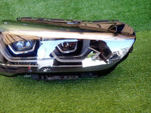 Laden Sie das Bild in den Galerie-Viewer, Frontscheinwerfer BMW X1 F48 5A01172-02 Full LED Rechts Scheinwerfer Headlight SCH4789940850pf