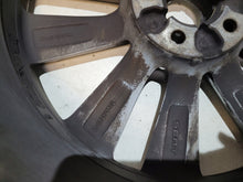 Load image into Gallery viewer, 1x Alufelge 17 Zoll 7.0&quot; 5x100 43ET Glanz 6P0601025C Mg Ibiza Iv Rim Wheel