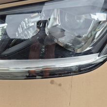 Load image into Gallery viewer, Frontscheinwerfer VW Sportsvan 517941031B LED Links Scheinwerfer Headlight SCH5006350661bq