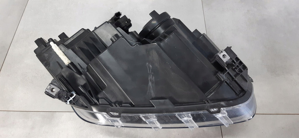 Frontscheinwerfer Dacia Duster 260602287R Full LED Ein Stück (Rechts oder Links)