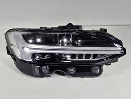 Frontscheinwerfer Volvo S90 V90 II 31655139 LED Rechts Scheinwerfer Headlight SCH8517223075xs