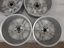 Load image into Gallery viewer, 4x Alufelge 19 Zoll 8.0" 5x112 56ET Glanz Silber A1664010702 Mercedes-Benz W166 FEL6769391456ng