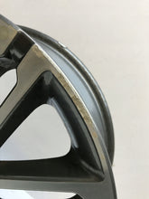 Laden Sie das Bild in den Galerie-Viewer, 1x Alufelge 17 Zoll 6.5&quot; 4x100 49ET Glanz Grau 52910-H8300 Kia Rio Mg Rim Wheel