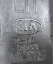 Laden Sie das Bild in den Galerie-Viewer, Frontscheinwerfer Kia Ceed 92101-1H000 Links Scheinwerfer Headlight