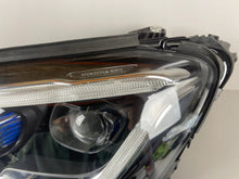 Laden Sie das Bild in den Galerie-Viewer, Frontscheinwerfer Audi Glc A2539064903 Full LED Links Scheinwerfer Headlight SCH2932267100sp