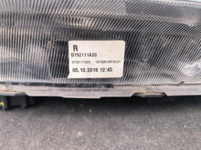 Load image into Gallery viewer, Frontscheinwerfer Hyundai Tucson D792111A10 D792111A20 LED Rechts oder Links SCH8126020497ry