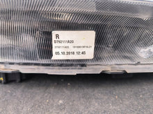 Load image into Gallery viewer, Frontscheinwerfer Hyundai Tucson D792111A10 D792111A20 LED Ein Satz Headlight SCH8126020497ry