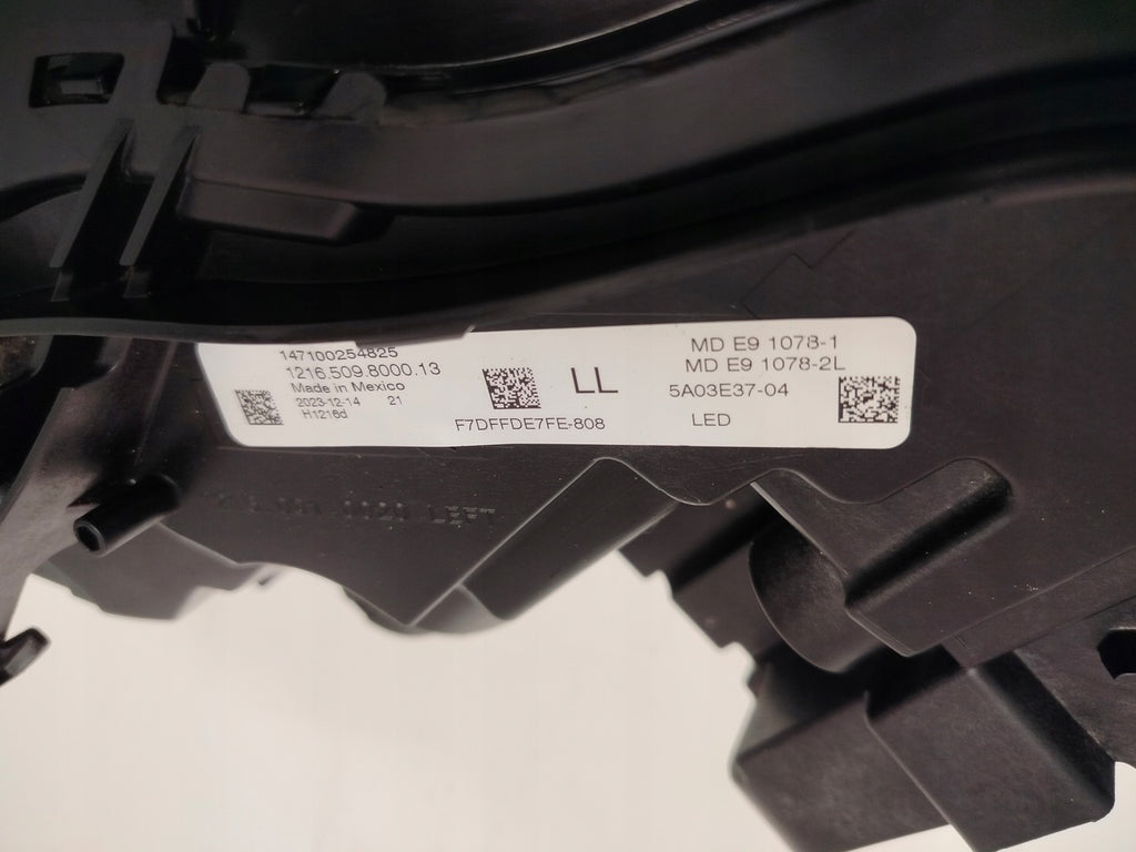 Frontscheinwerfer BMW G42 I 5A03E37 5A0320F4 Full LED Ein Satz Headlight SCH1267139241pz