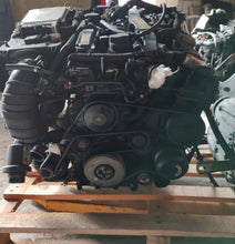 Load image into Gallery viewer, Motor Mercedes-Benz W204 A651 2.2 CDI 200TKm 2013 Diesel Engine Komplett