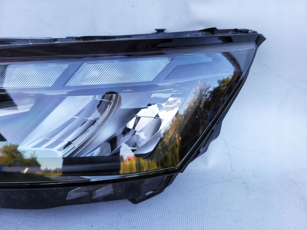 Frontscheinwerfer VW Transporter 7T1941035B LED Links Scheinwerfer Headlight SCH1954958775fz