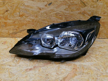 Laden Sie das Bild in den Galerie-Viewer, Frontscheinwerfer Peugeot 308 II 96775230 Links Scheinwerfer Headlight