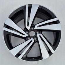 Load image into Gallery viewer, 1x Alufelge 18 Zoll 7.0" 5x100 39ET 2GM601025H VW T-Cross Rim Wheel FEL1312827126ak
