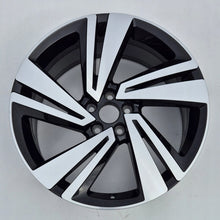 Laden Sie das Bild in den Galerie-Viewer, 1x Alufelge 18 Zoll 7.0" 5x100 39ET 2GM601025H VW T-Cross Rim Wheel FEL1312827126ak