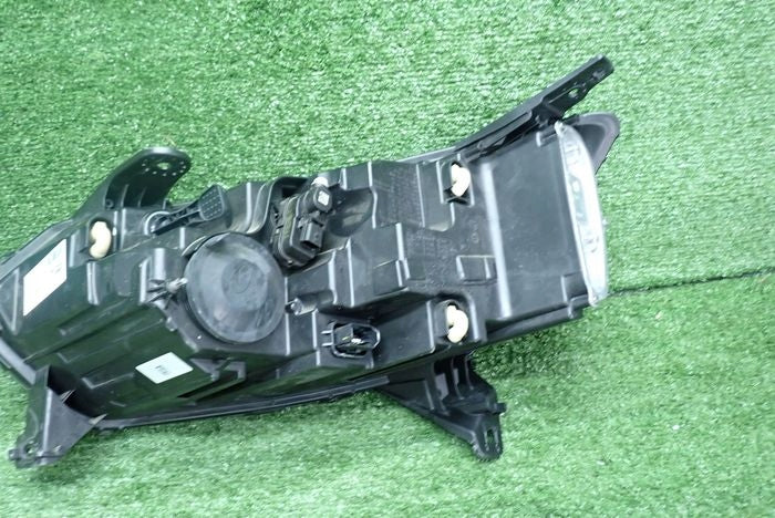 Frontscheinwerfer Dacia Sandero III Logan Jogger 260101940R Rechts Headlight SCH8646522555uy