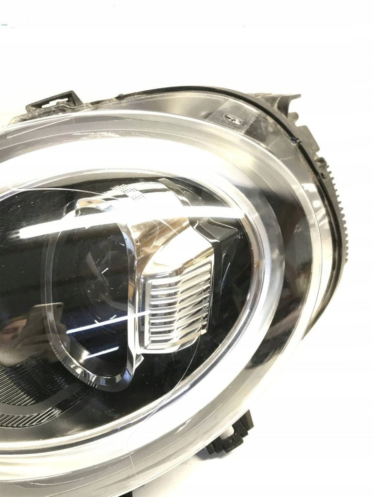 Frontscheinwerfer Mini F56 F55 5A01158-03 Rechts Scheinwerfer Headlight SCH8409188898ti