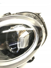 Laden Sie das Bild in den Galerie-Viewer, Frontscheinwerfer Mini F56 F55 5A01158-03 Rechts Scheinwerfer Headlight SCH8409188898ti