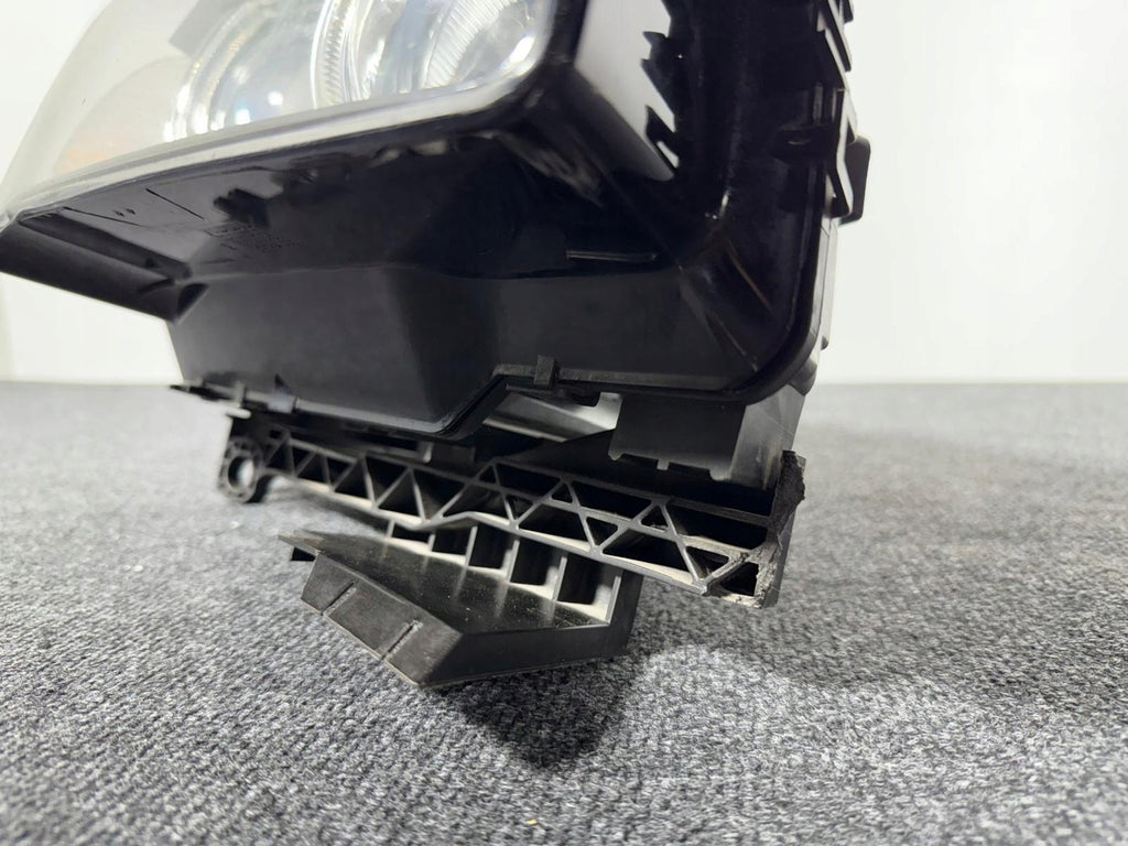 Frontscheinwerfer BMW X3 E83 7162192 Xenon Rechts Scheinwerfer Headlight SCH1376117429ib