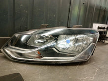 Load image into Gallery viewer, Frontscheinwerfer VW Polo 6C1941005 Links Scheinwerfer Headlight SCH1761471846kw