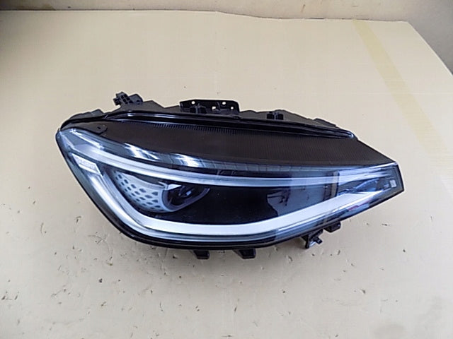 Frontscheinwerfer VW 11B941036N LED Rechts Scheinwerfer Headlight SCH7077927266yk