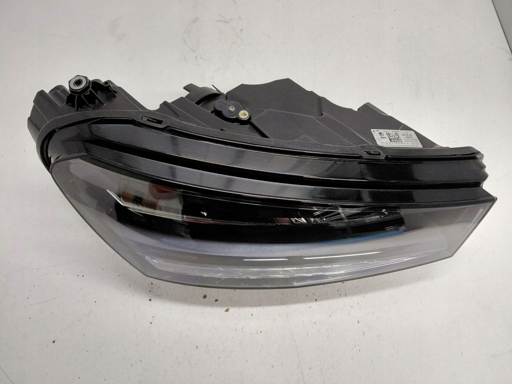 Frontscheinwerfer Skoda Fabia IV 6VB941016 Rechts Scheinwerfer Headlight SCH2613018267sy
