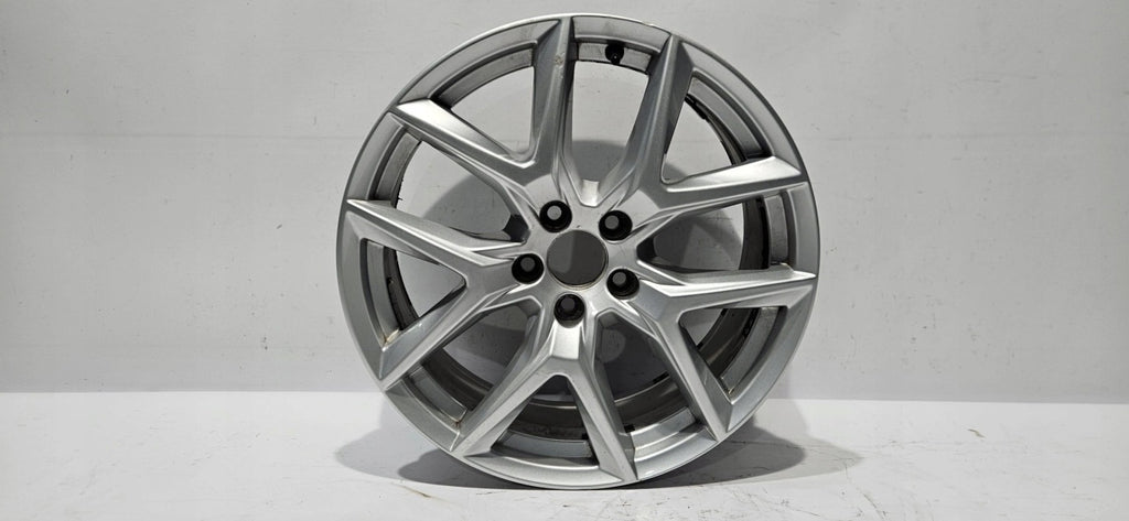 1x Alufelge 18 Zoll 7.5" 5x108 50ET 31680354 Volvo Xc60 Rim Wheel FEL7422562602ul