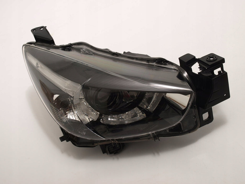Frontscheinwerfer Mazda 2 Dj D09K-51030 Rechts Scheinwerfer Headlight SCH7192900548fm