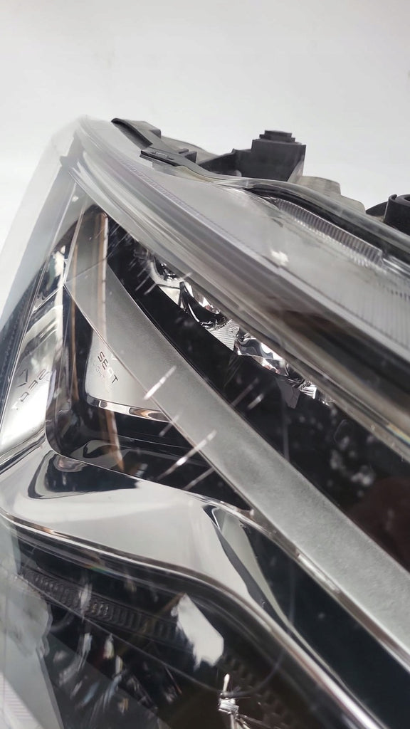 Frontscheinwerfer Seat Ateca 576941008B Full LED Rechts Scheinwerfer Headlight