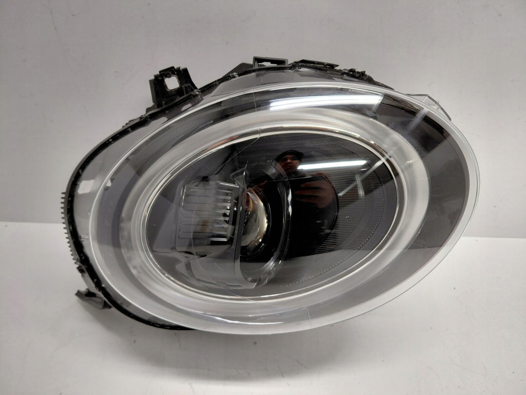 Frontscheinwerfer Mini F56 F55 5A01962 Full LED Rechts Scheinwerfer Headlight SCH4438132879fa