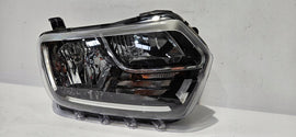 Frontscheinwerfer Dacia Duster 260101133R Rechts Scheinwerfer Headlight
