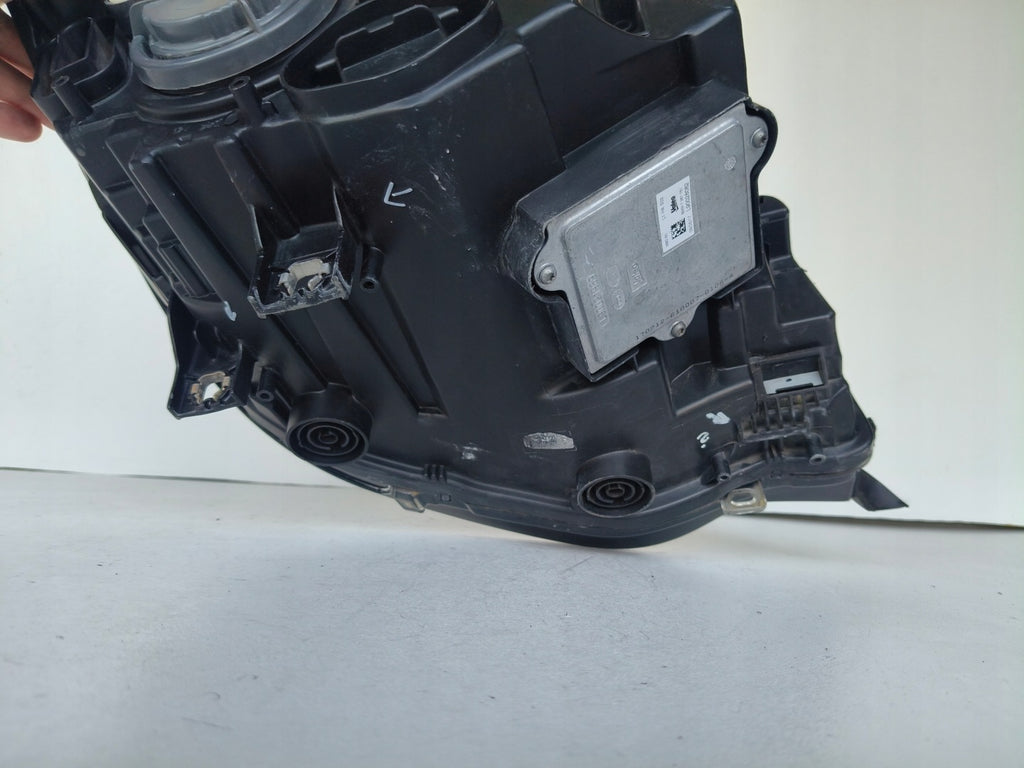 Frontscheinwerfer BMW I3 90043088 7345009-09 Links Scheinwerfer Headlight SCH9670561224sd