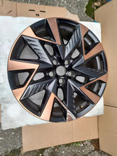 Load image into Gallery viewer, 1x Alufelge 19 Zoll 8.0" 5x112 40ET Matt Cupra Formentor I Rim Wheel FEL2831452704zg