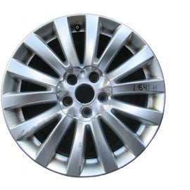 1x Alufelge 17 Zoll 7.5