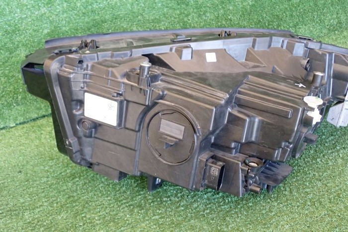 Frontscheinwerfer Mercedes-Benz W247 A2479065006 LED Rechts Headlight SCH8902999202bv