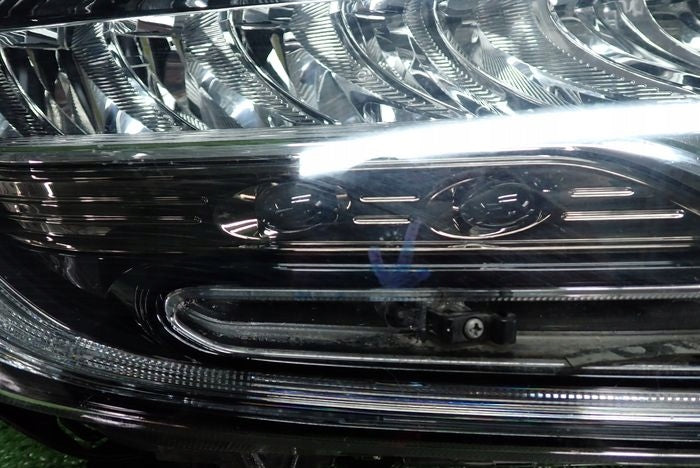 Frontscheinwerfer Honda Cr-V V Crv Rechts Scheinwerfer Headlight SCH2535037069eg