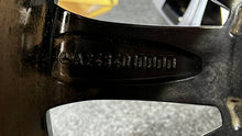 Load image into Gallery viewer, 1x Alufelge 18 Zoll 6.5" 5x112 44 5ET A2434010000 Mercedes-Benz Eqa H243 FEL7973328024ji