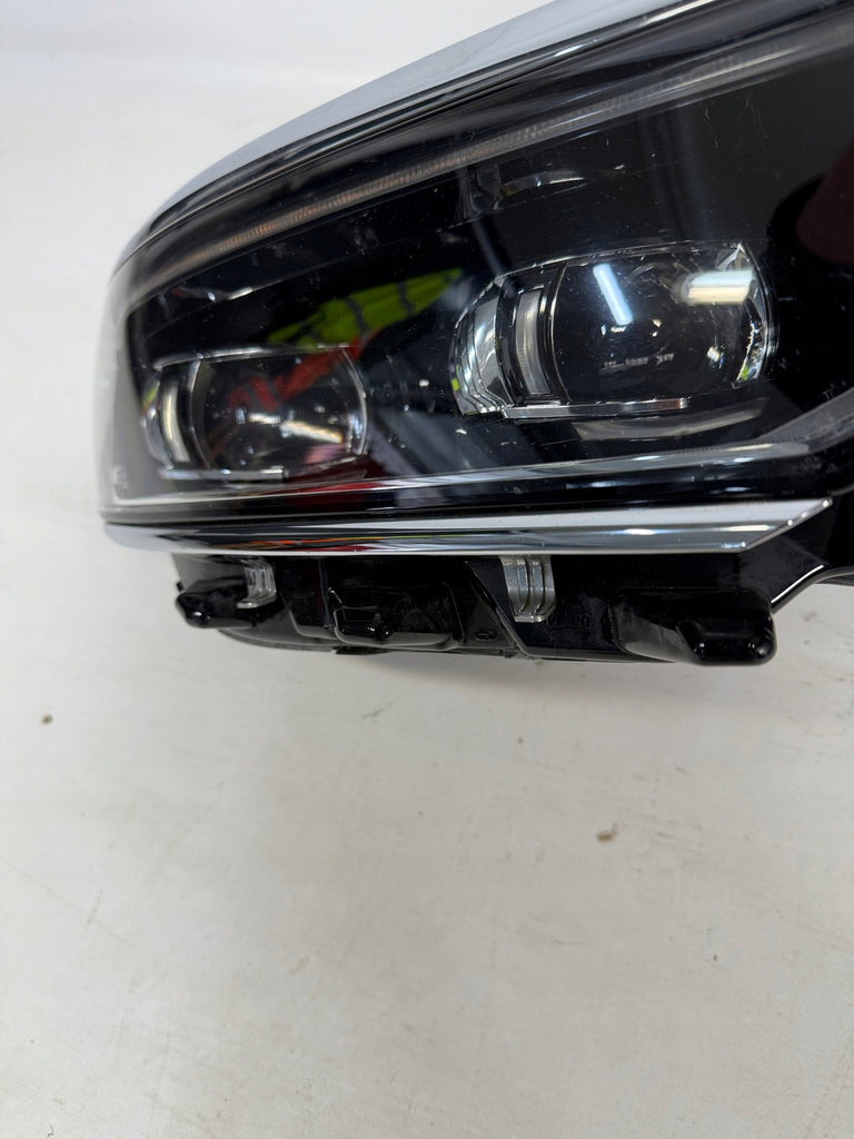 Frontscheinwerfer VW Passat B8 3G1941082P Full LED Rechts Scheinwerfer Headlight SCH3073398293al