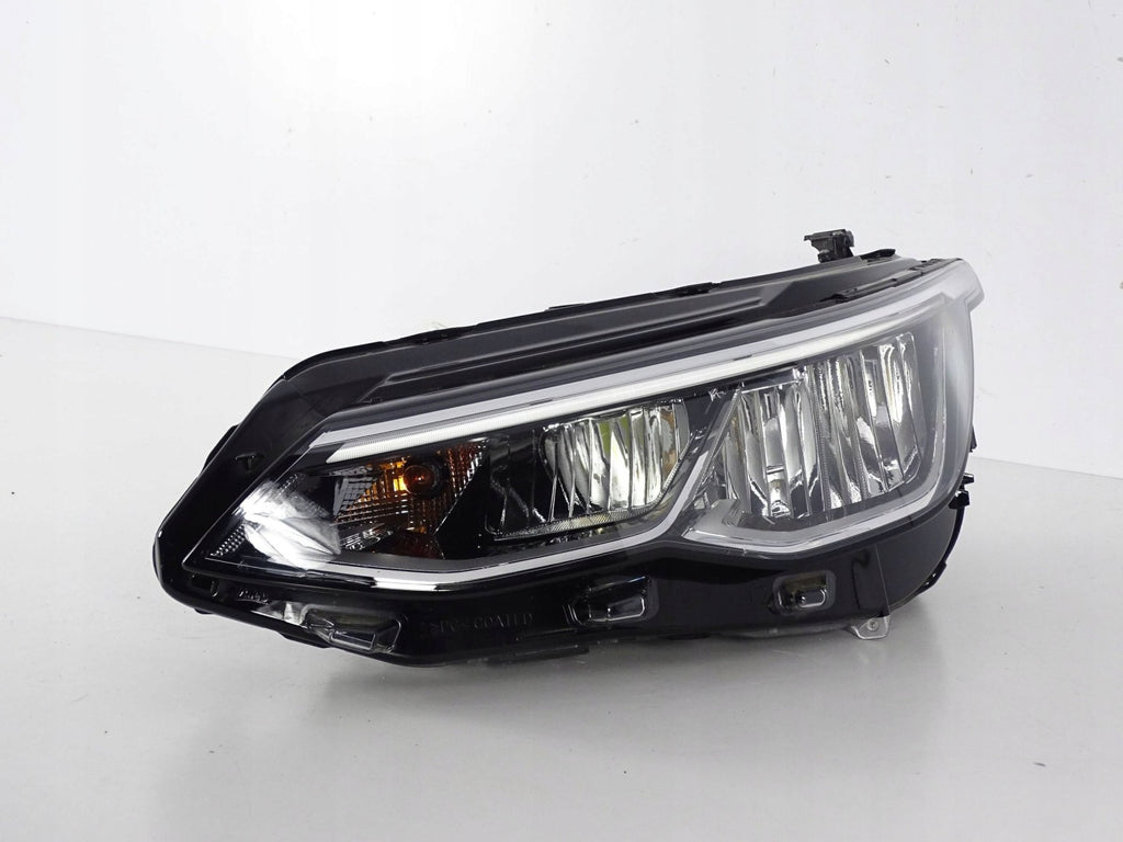 Frontscheinwerfer VW Golf VIII I 5H1941005 Links Scheinwerfer Headlight SCH7862721731ks