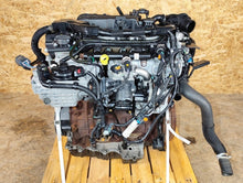 Load image into Gallery viewer, Motor Peugeot I 10DYZV AH01 AHX 2.0 HDI 150PS 111kW 106TKm 2016 Diesel Komplett MOT3278651351wp