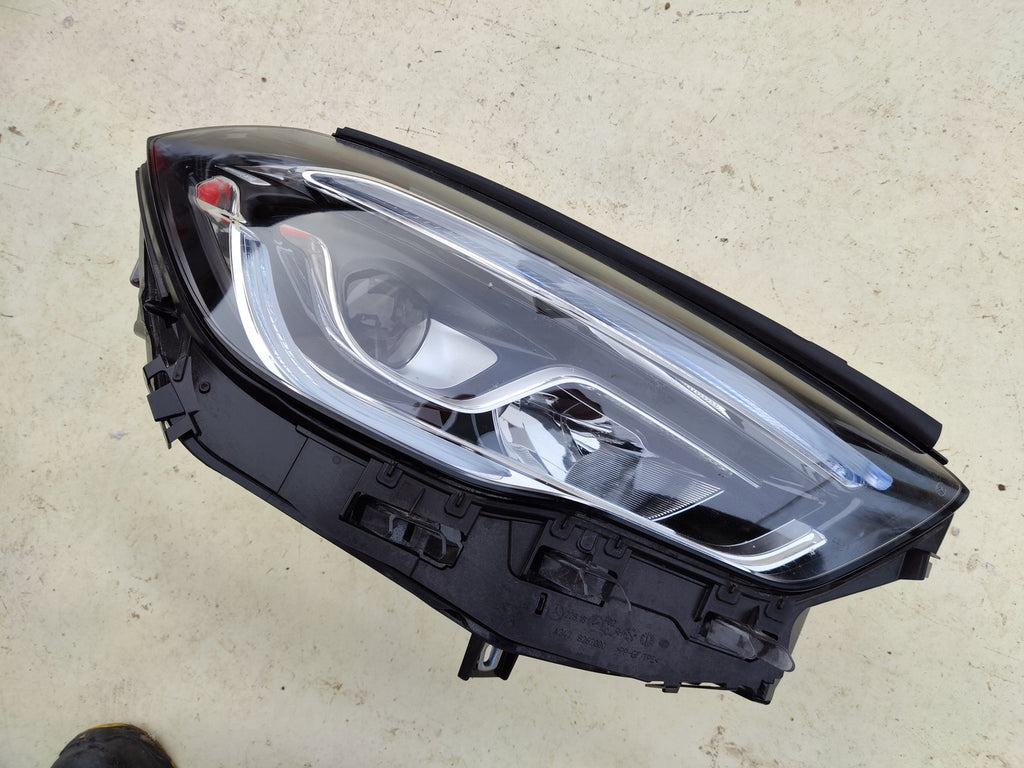 Frontscheinwerfer Mercedes-Benz W247 A2479063605KZ LED Rechts Headlight