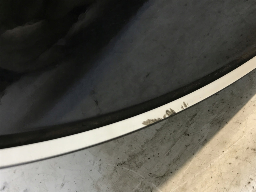 1x Alufelge 18 Zoll 9.0" 5x112 58ET A2064016600 Mercedes-Benz W206 Rim Wheel