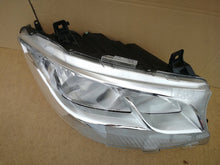 Laden Sie das Bild in den Galerie-Viewer, Frontscheinwerfer Mercedes-Benz Sprinter A9109060100 90139095AF Rechts Headlight