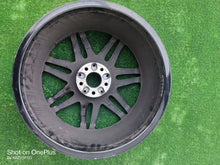 Load image into Gallery viewer, 1x Alufelge 19 Zoll 8.5&quot; 5x112 2124011900 Mercedes-Benz Amg Rim Wheel