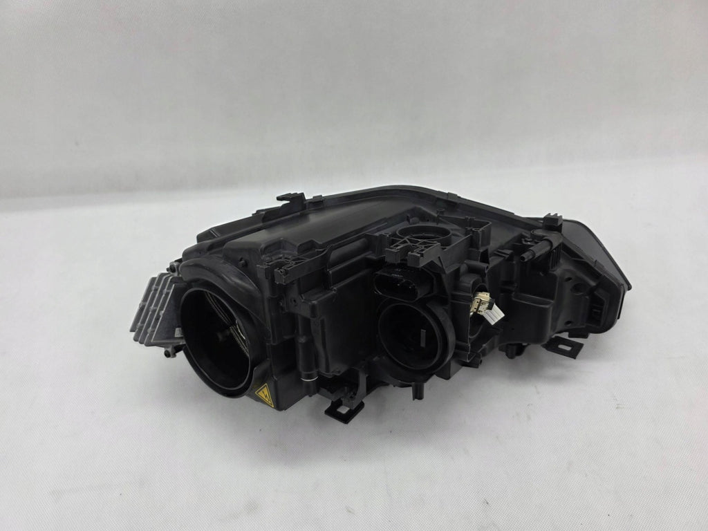 Frontscheinwerfer Audi A5 8T0941006C Rechts Scheinwerfer Headlight SCH2613219493uu