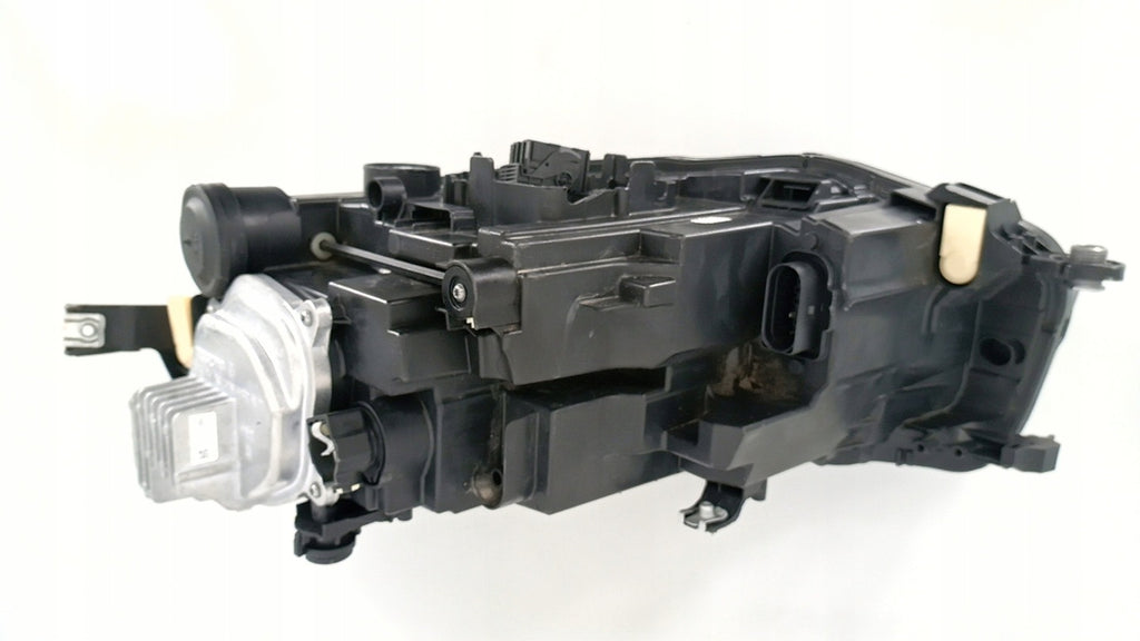 Frontscheinwerfer VW T-Cross 2GM941036F LED Rechts Scheinwerfer Headlight SCH1246823617an