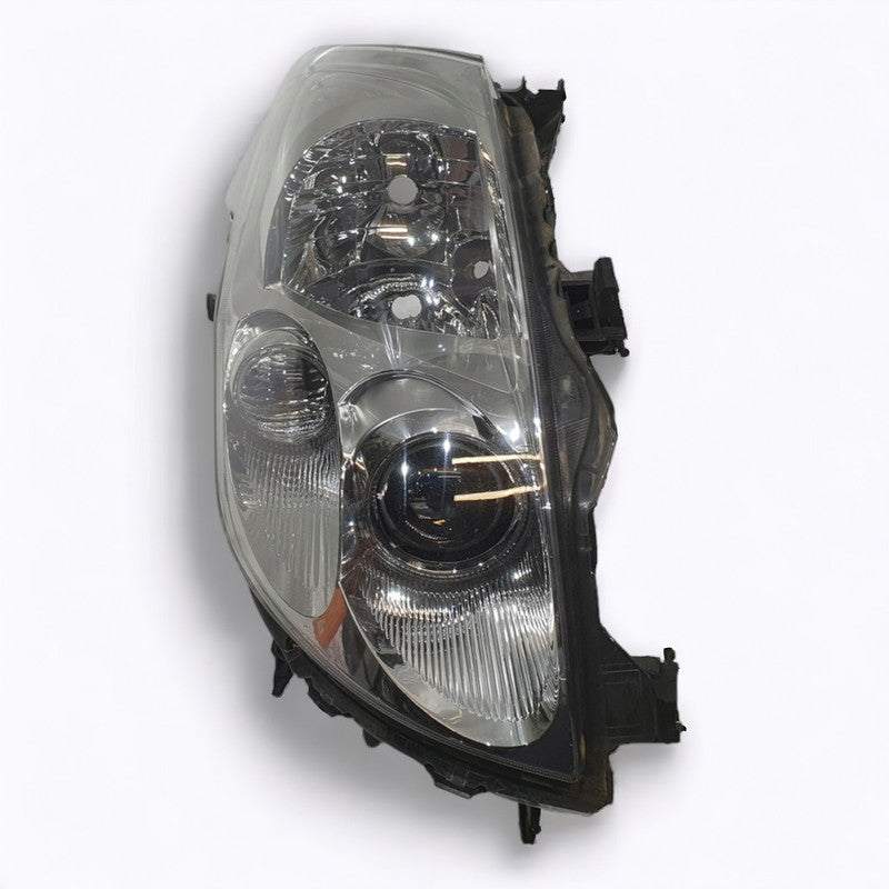 Frontscheinwerfer Toyota Auris 81150-02460 Links Scheinwerfer Headlight